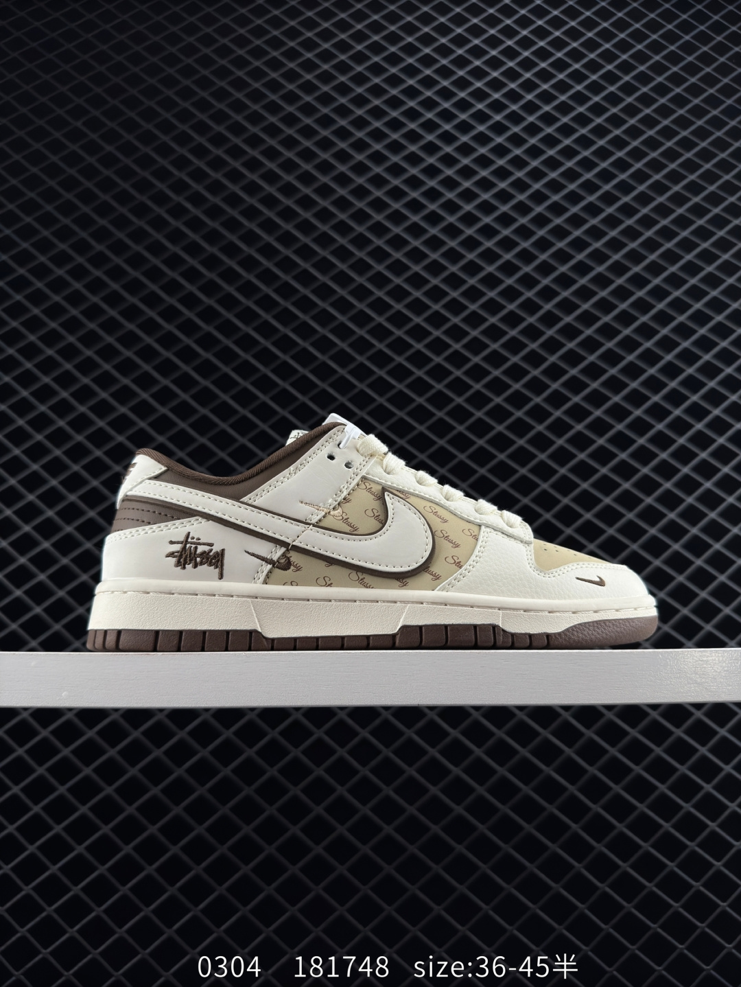 Travis Scott x Fragment Design x Air Jordan 1 Low OG SP AJ1